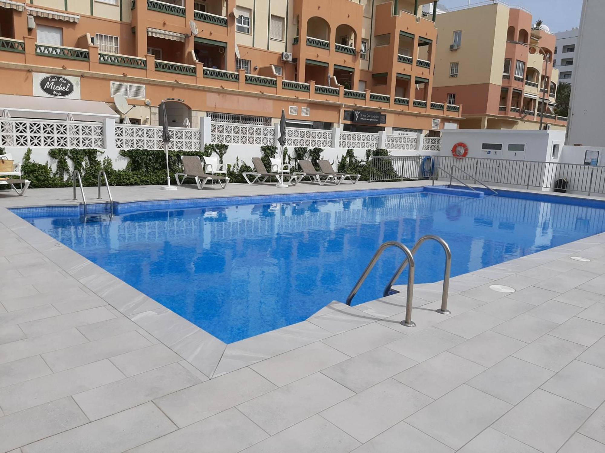 Appartement Ap279 Arce - Torrecilla Nerja