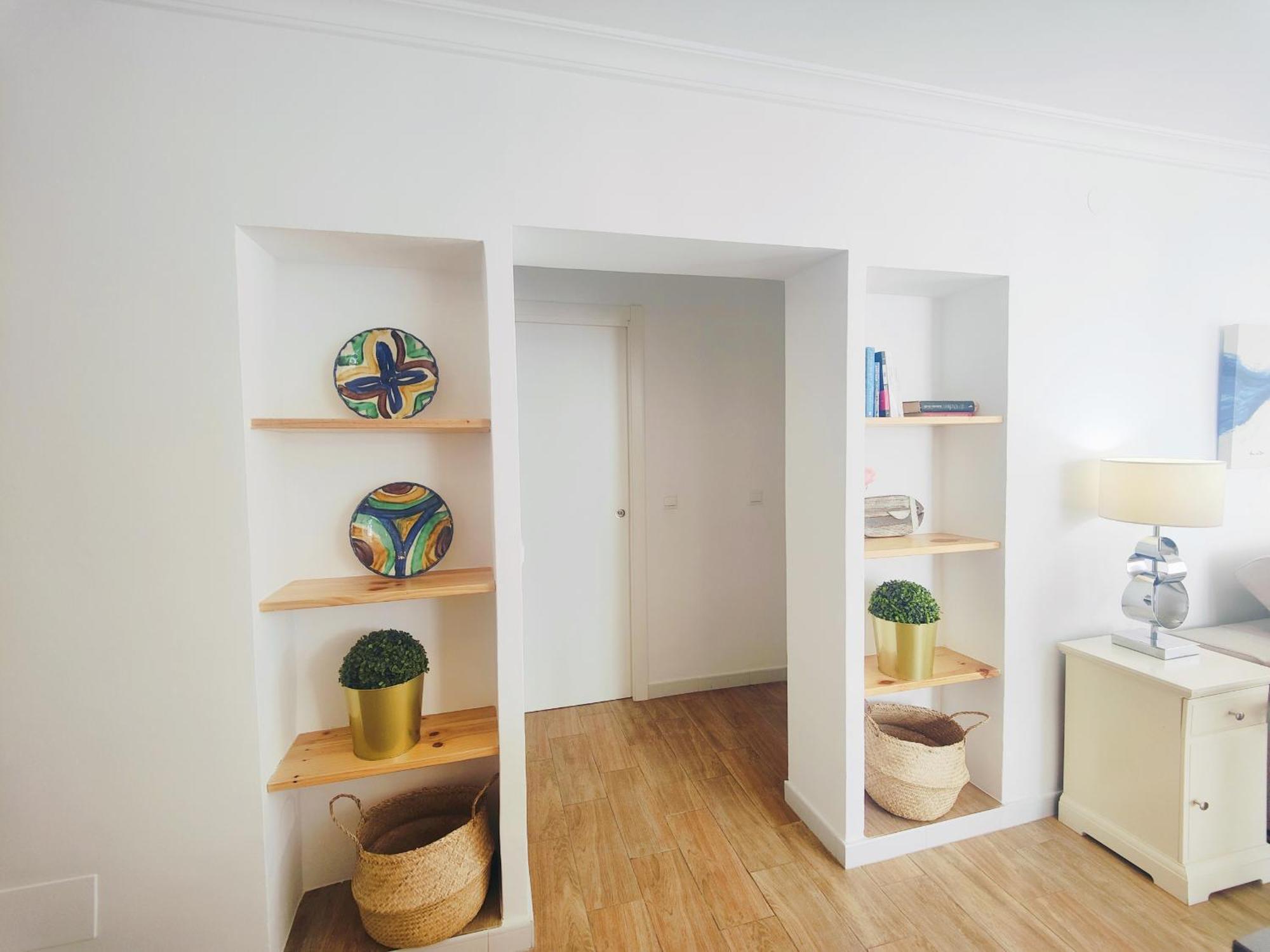 Ap279 Arce - Torrecilla Appartement Nerja