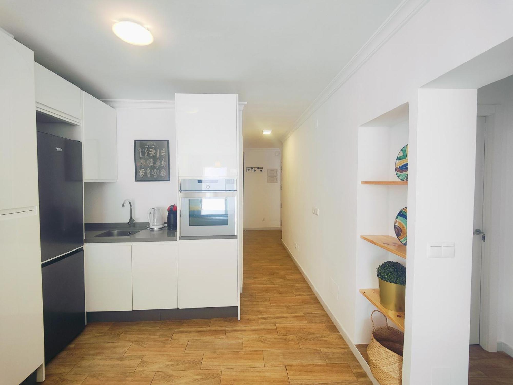 Appartement Ap279 Arce - Torrecilla
