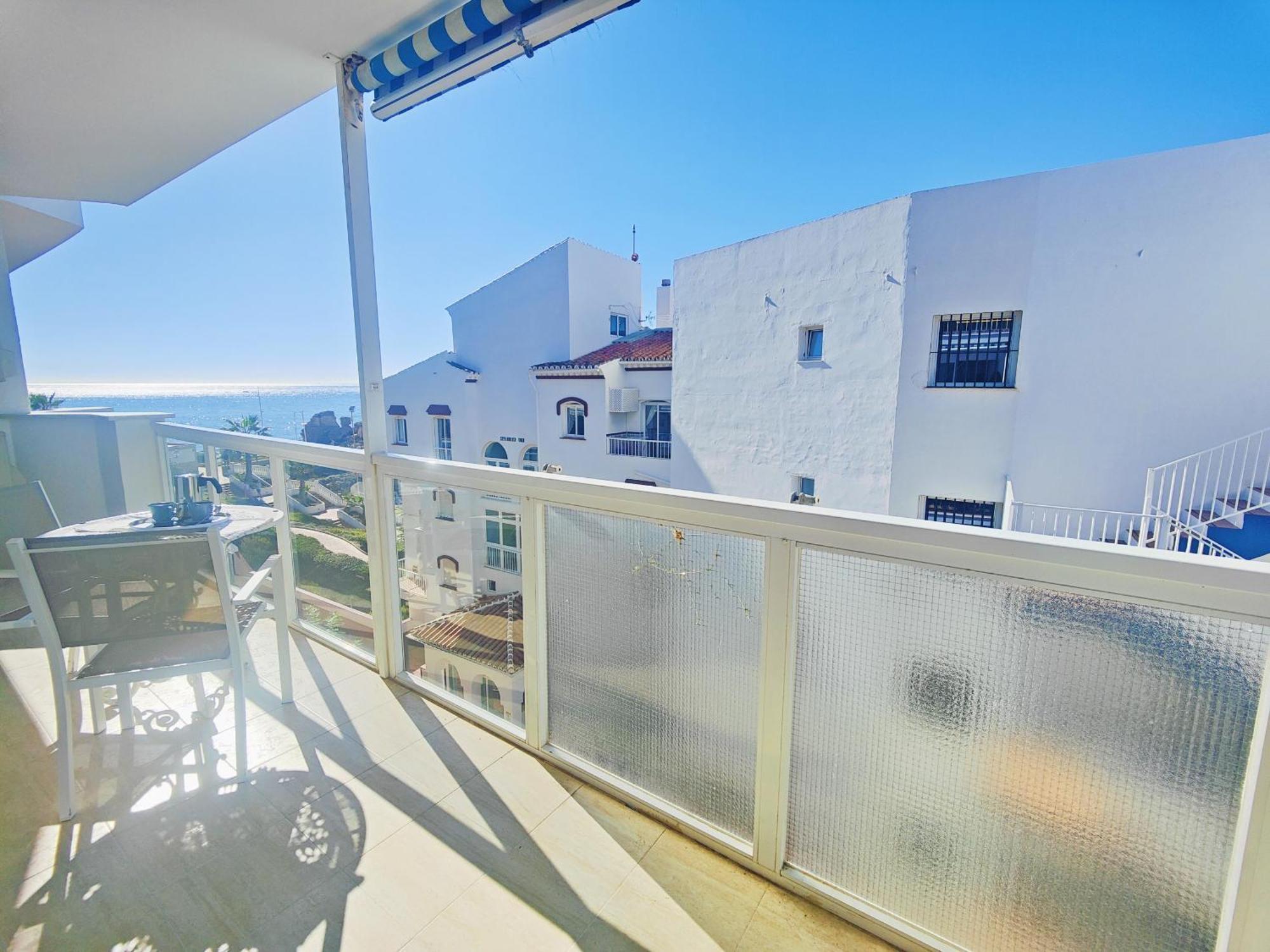 Ap279 Arce - Torrecilla Appartement Nerja