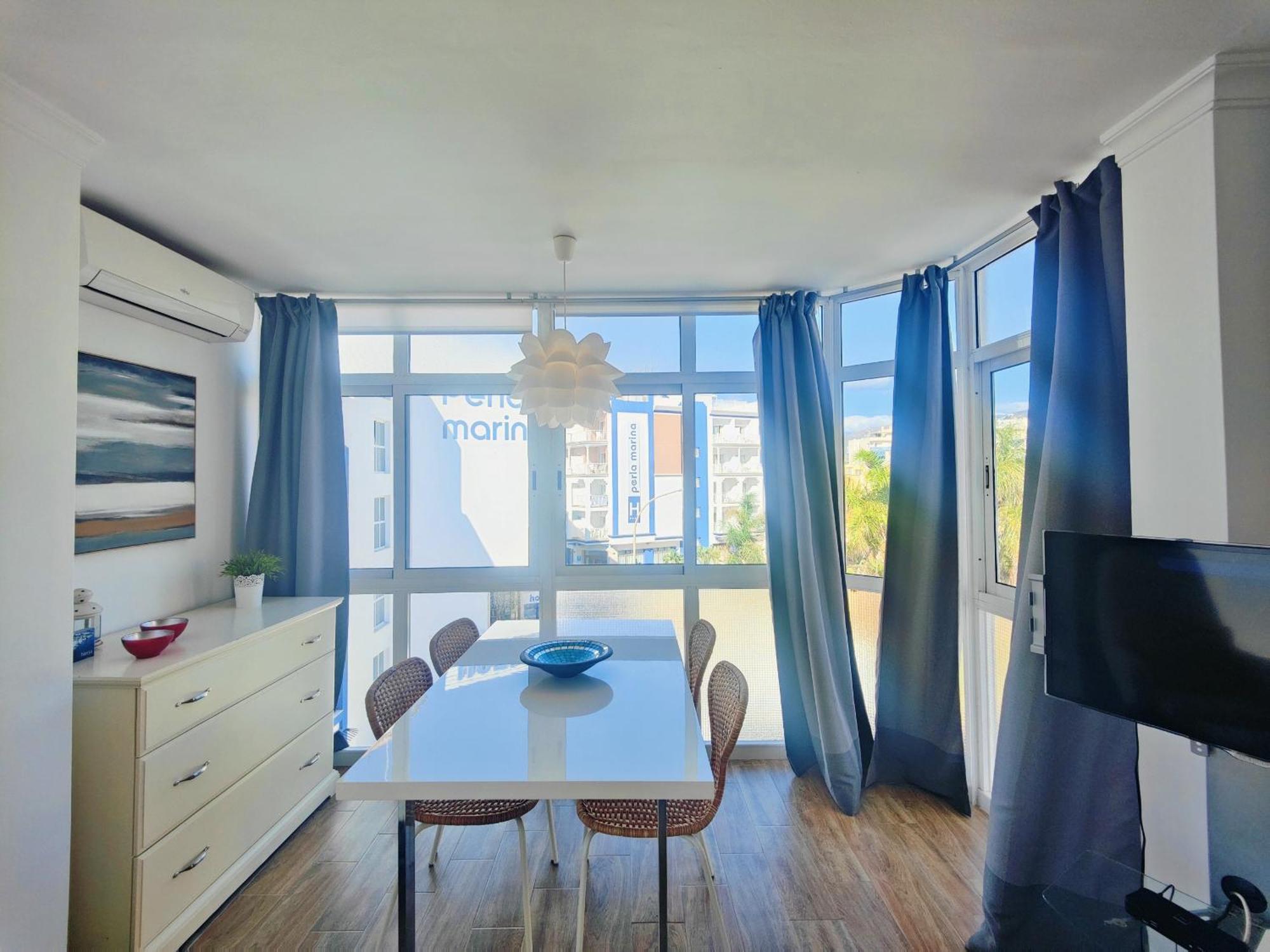 Appartement Ap279 Arce - Torrecilla Nerja