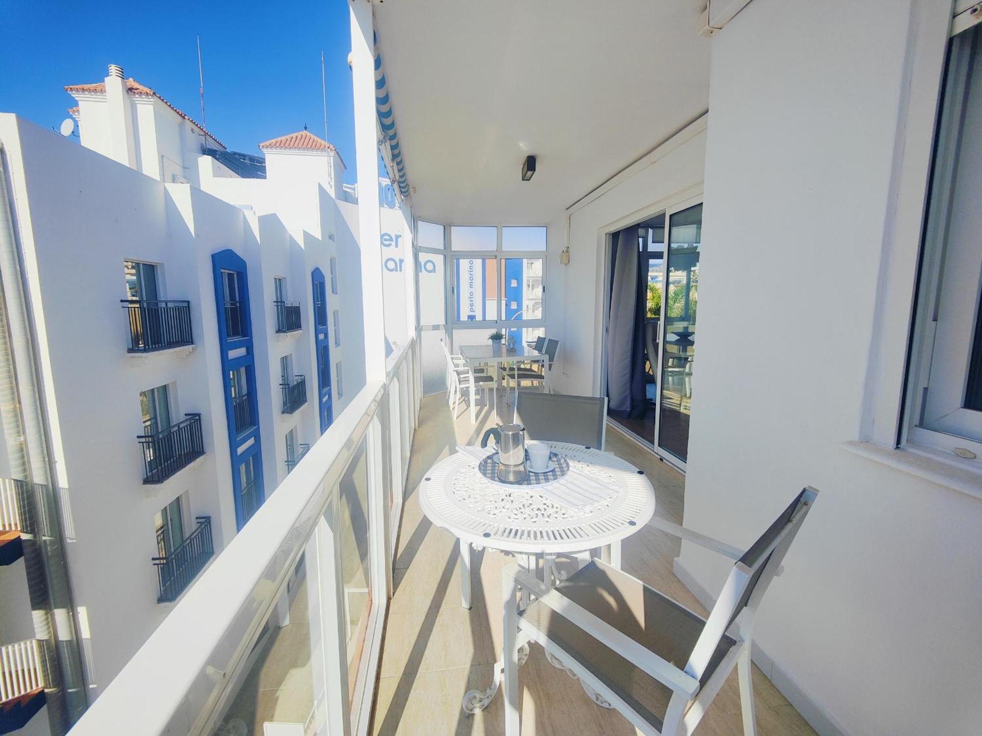 Appartement Ap279 Arce - Torrecilla *