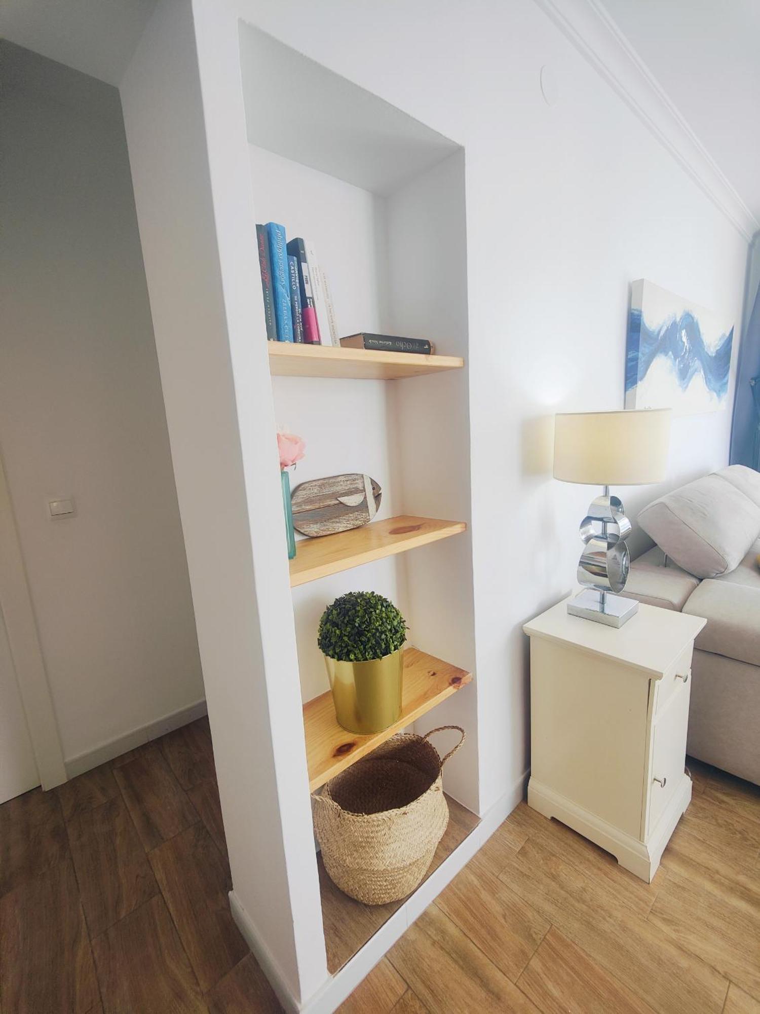 Appartement Ap279 Arce - Torrecilla *